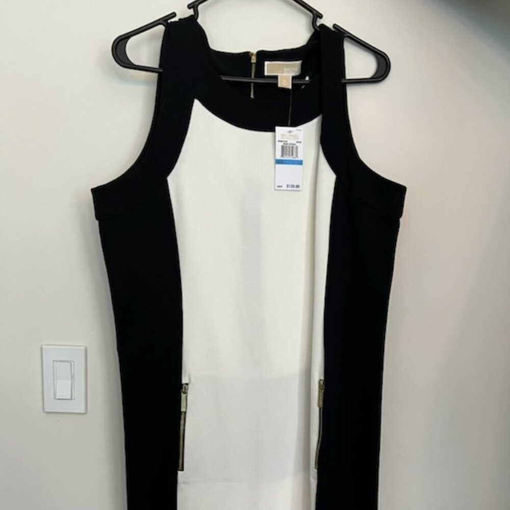 Michael Kors Mini Dress